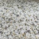 绵阳 黄金麻花岗岩石材浅黄光面