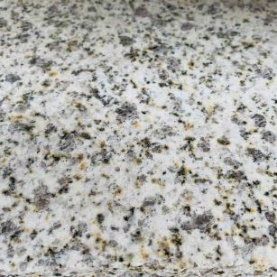 绵阳 黄金麻花岗岩石材浅黄光面