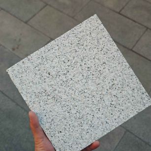 绵阳 白麻荔枝面花岗岩石材