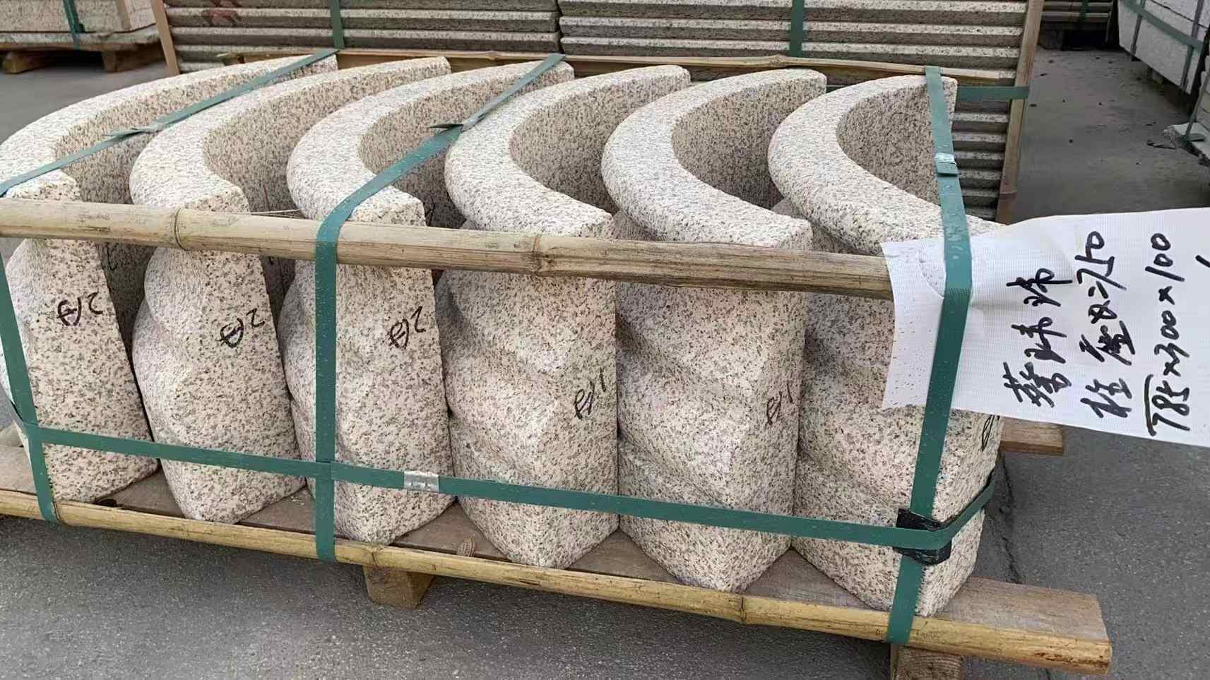 绵阳 黄金麻异型加工-柱帽